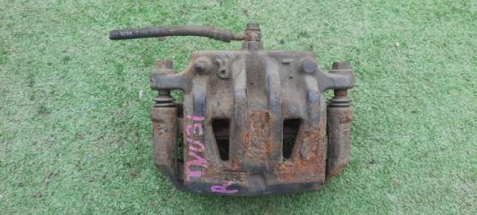 Фото запчасти суппорт передний правый NISSAN Presage контрактная запчасть Запчасть суппорт передний правый NISSAN Presage