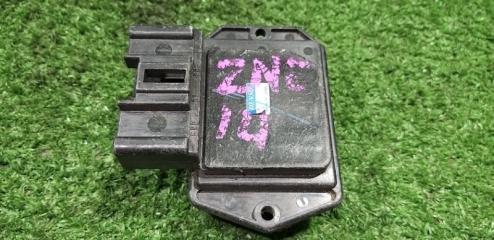 Фото запчасти реостат печки TOYOTA Wish контрактная запчасть Запчасть реостат печки TOYOTA Wish