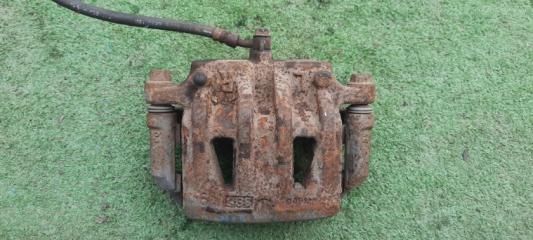 Фото запчасти суппорт передний правый NISSAN Presage контрактная запчасть Запчасть суппорт передний правый NISSAN Presage