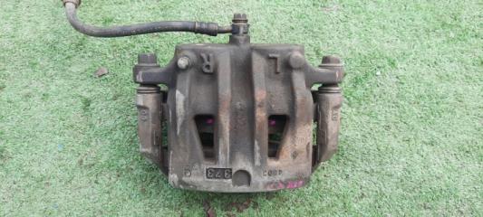 Фото запчасти суппорт передний правый NISSAN Presage контрактная запчасть Запчасть суппорт передний правый NISSAN Presage