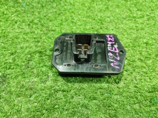 Фото запчасти реостат печки TOYOTA Corolla контрактная запчасть Запчасть реостат печки TOYOTA Corolla