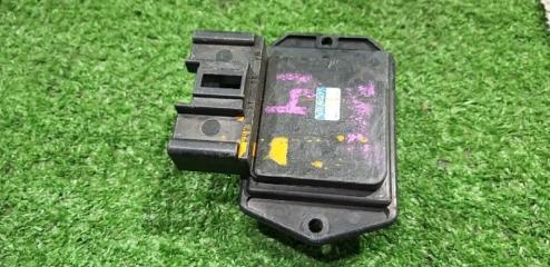 Фото запчасти реостат печки TOYOTA Wish контрактная запчасть Запчасть реостат печки TOYOTA Wish