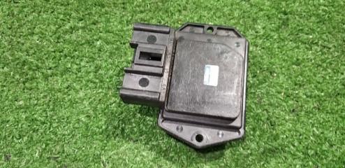 Фото запчасти реостат печки TOYOTA Wish контрактная запчасть Запчасть реостат печки TOYOTA Wish