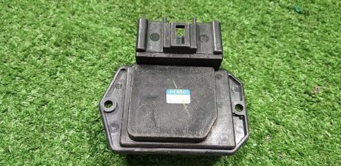 Запчасть реостат печки TOYOTA Avensis