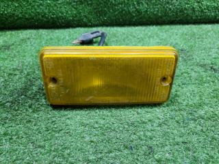 Фара противотуманная передняя