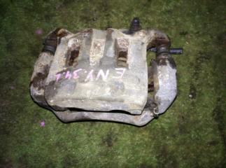 Запчасть суппорт передний левый NISSAN Cedric