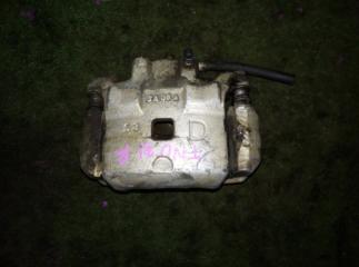 Фото запчасти суппорт передний правый NISSAN Presage контрактная запчасть Запчасть суппорт передний правый NISSAN Presage