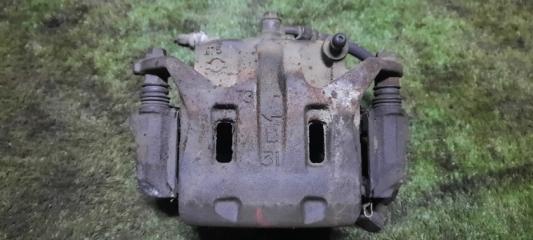 Запчасть суппорт передний левый NISSAN Cedric