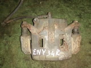 Запчасть суппорт передний правый NISSAN Cedric