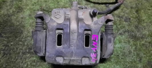 Запчасть суппорт передний левый NISSAN Gloria