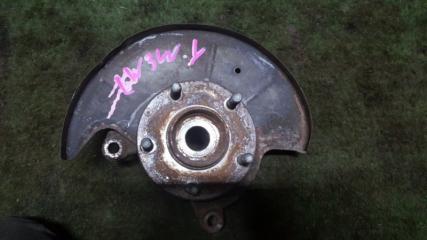 Ступица передняя левая MAZDA MPV