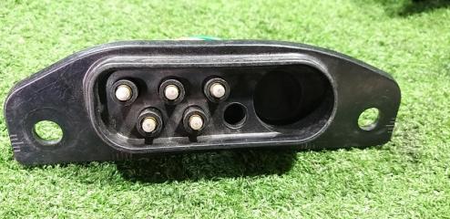 Группа контактов сдвижной двери задняя NISSAN Serena