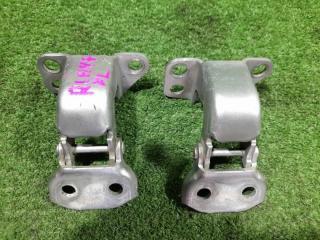 Фото запчасти петли двери передние левые TOYOTA Hiace Regius 1997 контрактная запчасть Запчасть петли двери передние левые TOYOTA Hiace Regius 1997