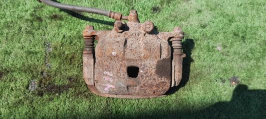 Суппорт передний правый NISSAN AD контрактная Суппорт передний правый NISSAN AD