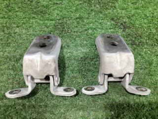 Петли двери передние левые NISSAN X-Trail