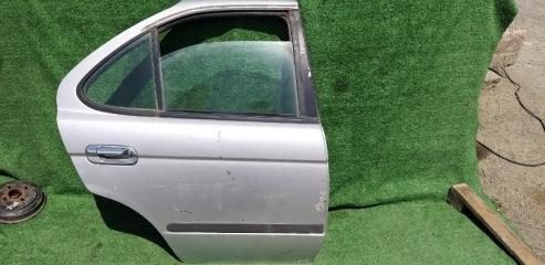 Дверь задняя правая NISSAN Sunny