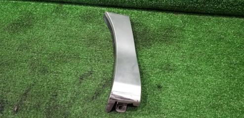 Запчасть накладка на крыло передняя левая TOYOTA Alphard