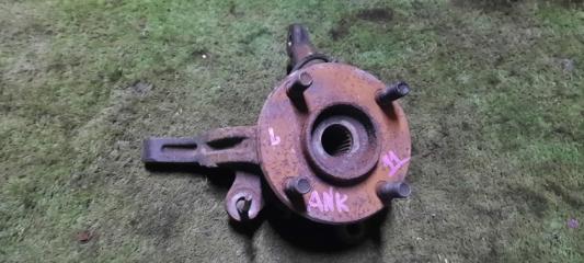 Ступица передняя левая NISSAN March