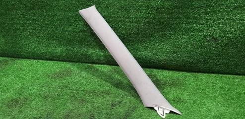 Запчасть накладка на стойку передняя левая TOYOTA Mark II