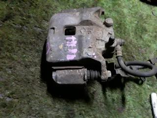 Суппорт передний левый NISSAN Primera контрактная Суппорт передний левый NISSAN Primera