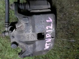 Суппорт передний левый NISSAN Primera контрактная Суппорт передний левый NISSAN Primera