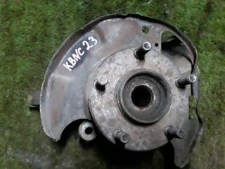 Запчасть ступица передняя правая NISSAN Serena