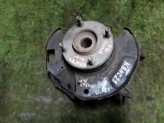 Запчасть ступица передняя левая NISSAN Serena