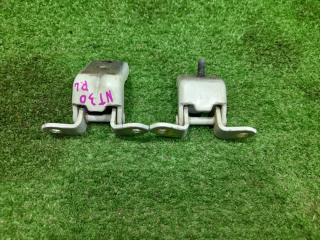 Петли двери задние левые NISSAN X-Trail