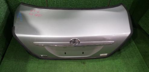 Крышка багажника задняя TOYOTA Mark II 2004