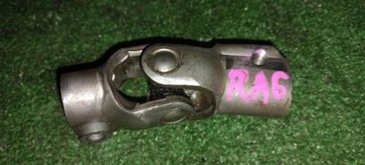 Запчасть рулевой карданчик нижний HONDA Odyssey