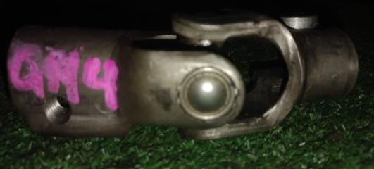 Запчасть рулевой карданчик нижний HONDA HR-V