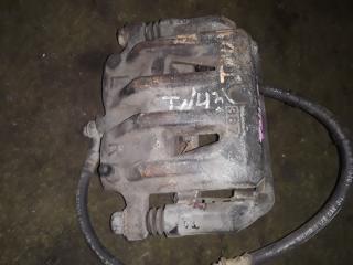 Фото запчасти суппорт передний правый NISSAN Presage контрактная запчасть Запчасть суппорт передний правый NISSAN Presage