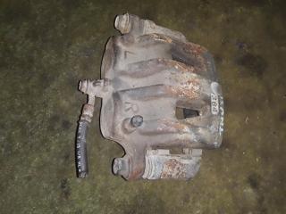 Фото запчасти суппорт передний правый NISSAN Presage контрактная запчасть Запчасть суппорт передний правый NISSAN Presage