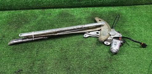 Запчасть стеклоподъёмный механизм передний левый NISSAN Expert 2001