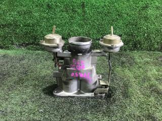 Дроссельная заслонка NISSAN Terrano Regulus 2000 контрактная Дроссельная заслонка NISSAN Terrano Regulus 2000