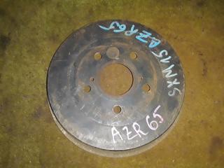 Запчасть тормозной барабан задний TOYOTA Noah