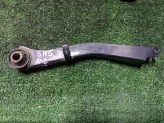 Тяга задняя левая SUBARU Forester