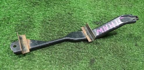 Запчасть крепление аккумулятора переднее TOYOTA Alphard