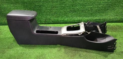 Бардачок между сиденьями передний TOYOTA Corolla Fielder 2008