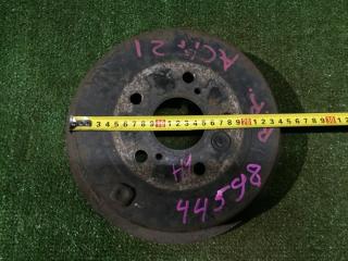 Запчасть тормозной барабан задний TOYOTA RAV4