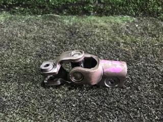 Запчасть рулевой карданчик нижний передний HONDA Fit