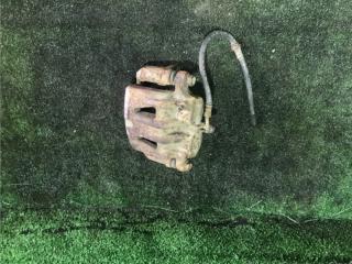 Фото запчасти суппорт передний левый NISSAN Presage контрактная запчасть Запчасть суппорт передний левый NISSAN Presage