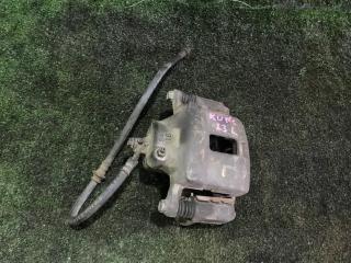 Фото запчасти суппорт передний левый NISSAN Serena контрактная запчасть Запчасть суппорт передний левый NISSAN Serena