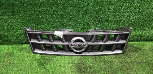Решетка радиатора NISSAN X-Trail 2008