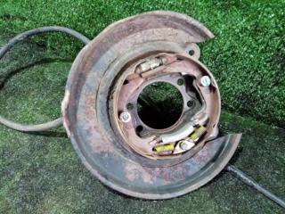 Механизм стояночного тормоза задний правый SUBARU Legacy