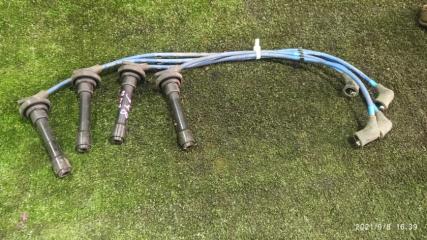 Бронепровода HONDA CR-V 1996