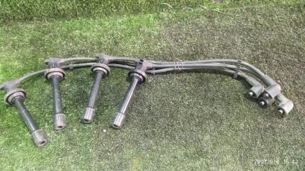 Бронепровода NISSAN Vanette Serena