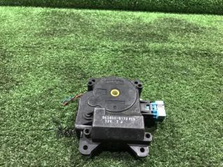 Фото запчасти сервопривод заслонки печки TOYOTA Crown контрактная запчасть Запчасть сервопривод заслонки печки TOYOTA Crown