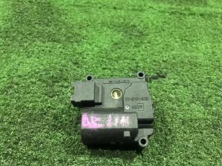 Запчасть сервопривод заслонки печки TOYOTA Corolla