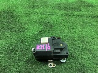 Запчасть сервопривод заслонки печки TOYOTA Granvia